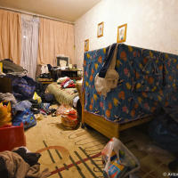 Immigration life conditions Immigration life conditions