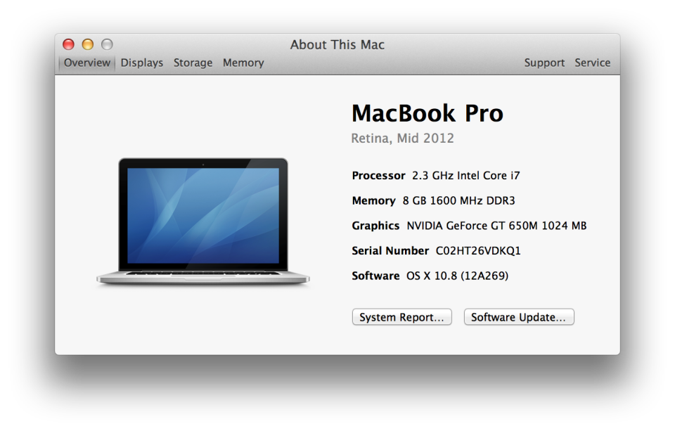 Macbook Pro Won T Boot After Update Imac