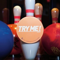 Try lubricant gel skittle Try lubricant gel skittle