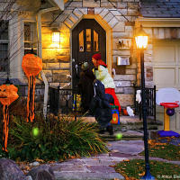 Halloween in Canada: Trick or Treat Halloween in Canada: Trick or Treat