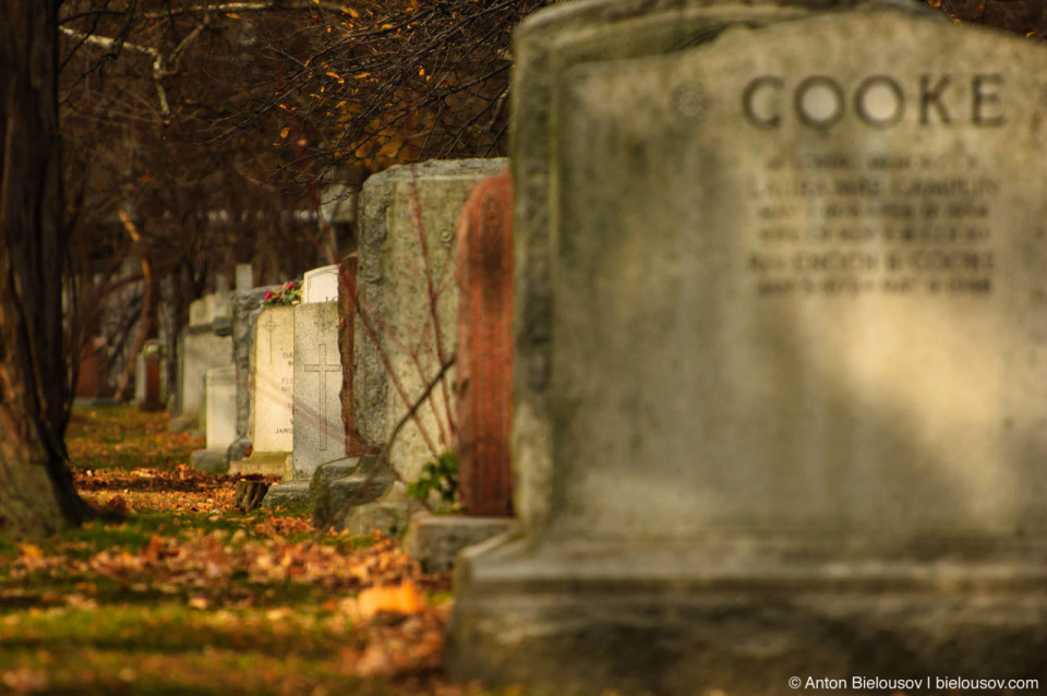Mount Pleasant Cemetery Mount Pleasant Cemetery