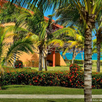 Villas in Club Amigo Atlantico Guardalavaca hotel Villas in Club Amigo Atlantico Guardalavaca hotel