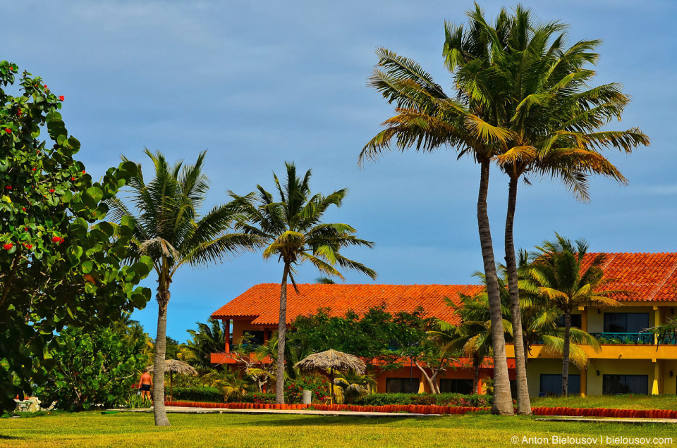 Club Amigo Atlantico Guardalavaca hotel