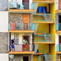 Cuban apartments in Guardalavaca Cuban apartments in Guardalavaca