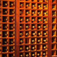 Wine bottles Wine bottles