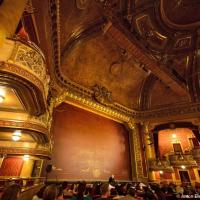 Toronto Elgin Theatre Hall (189 Yonge St.) Toronto Elgin Theatre Hall (189 Yonge St.)