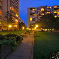 360 Ridelle Ave Toronto yard 360 Ridelle Ave Toronto yard