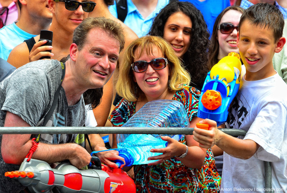 Toronto Pride Parade photos