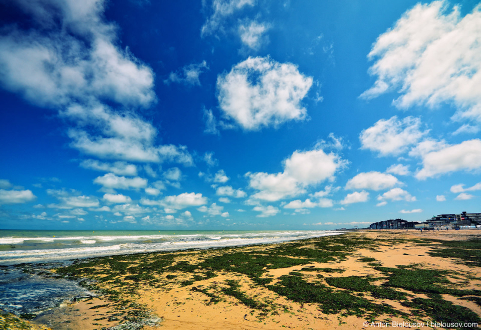 Normandy Juno Beach