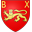 Coat of arms of Bayeaux