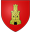 Coat of arms of Caen