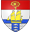 Coat of arms of Port-en-Bessain-Huppain