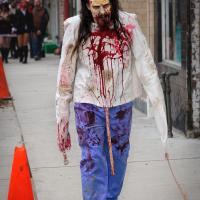 Zombie Walk Zombie Walk