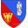 Coat of arms of Douvres-la-Delivrande