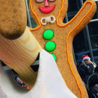 Holding Ginger Man Cock Holding Ginger Man Cock