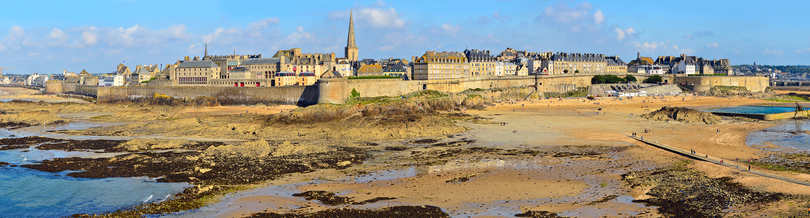 Saint Malo