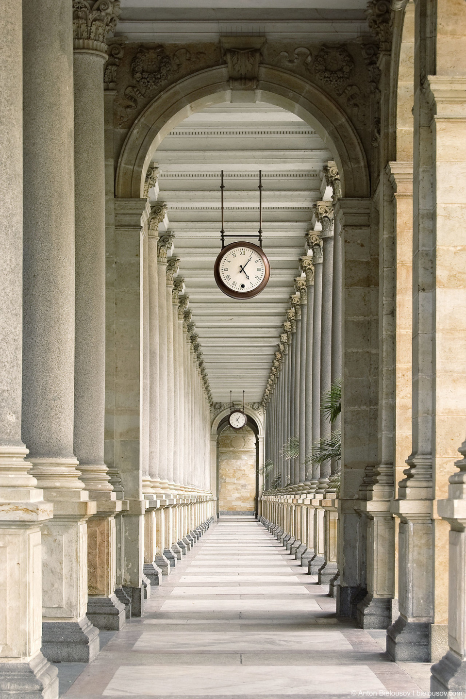 Czech Republic, Karlovy Vary