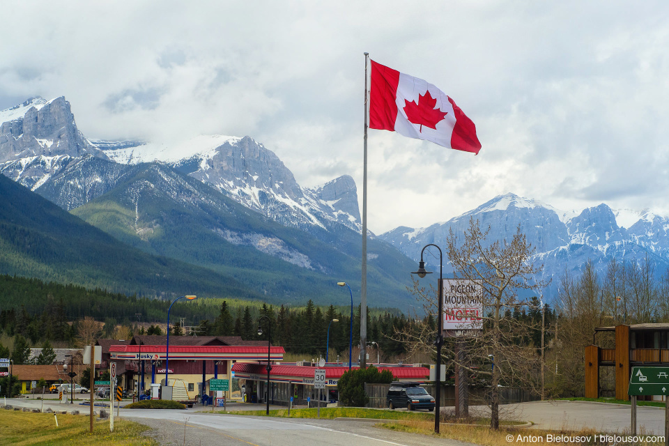 Banff National Park