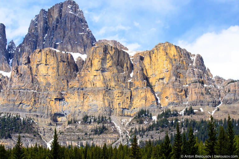 Banff National Park (Alberta, Canada)