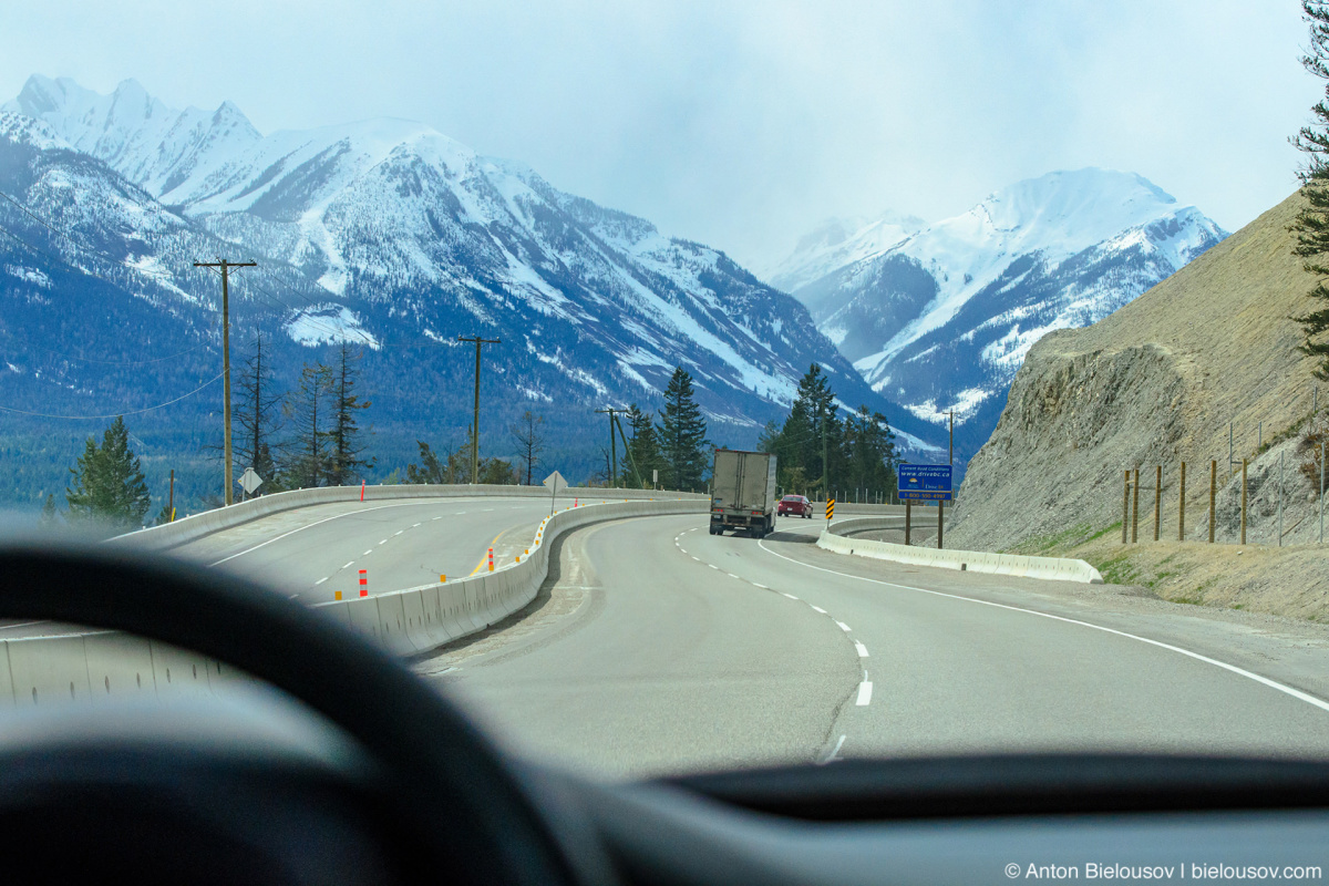 Mountain Highway