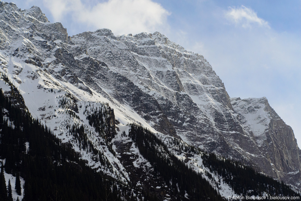 Glacier National Park