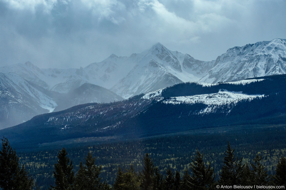 Glacier National Park