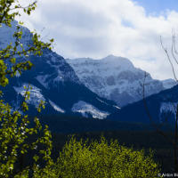 Yoho National Park Yoho National Park