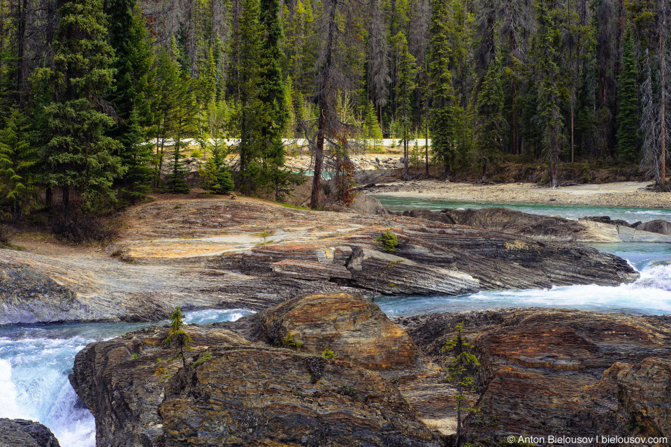 Yoho National Park (British Columbia, Canada)