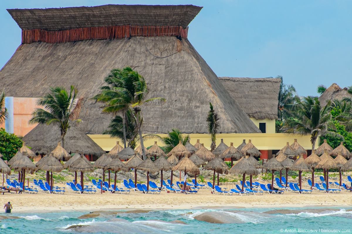 Grand Bahia Principe, Riviera Maya