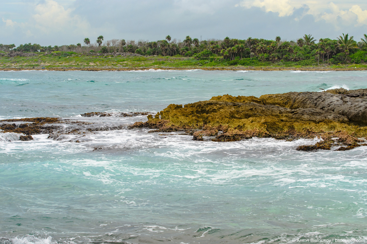 Riviera Maya