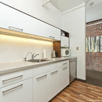 Mobify office Kitchen Mobify office Kitchen