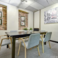 Mobify office Meeting Space Mobify office Meeting Space