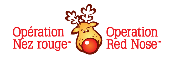 Operation Red Nose logo