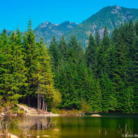 Rice Lake Rice Lake