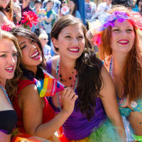 Vancouver Pride Parade, 2013 Vancouver Pride Parade, 2013