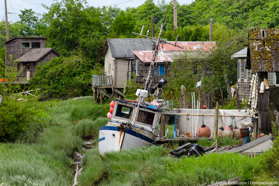 Finn Slough (Richmond, BC)