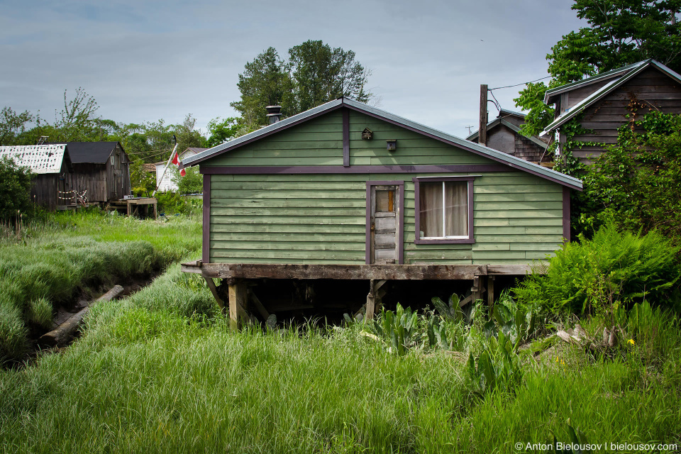 Finn Slough (Richmond, BC)