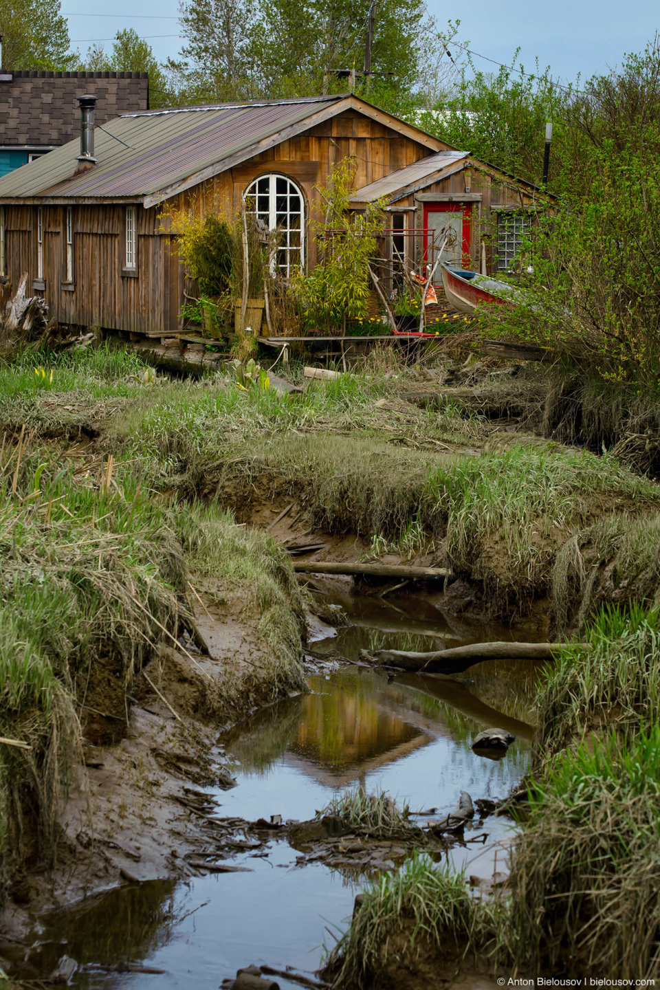 Finn Slough