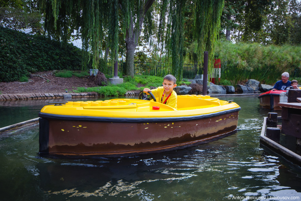 Legoland Skipper School — Carlsbad, CA