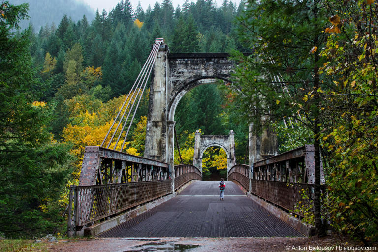 Alexandra Bridge