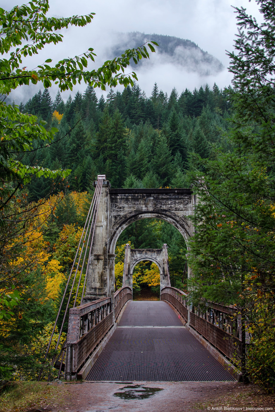 Alexandra Bridge