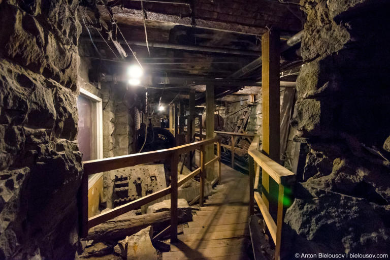 Seattle Underground Tour