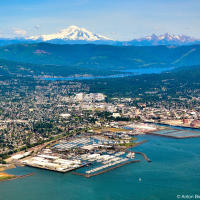 Bellingham, WA Bellingham, WA