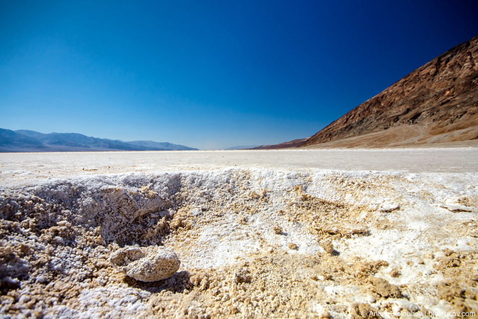 Badwater. Долина смерти США. Карст Бэдуотер. Долина смерти засоление. Долина смерти США осадки.