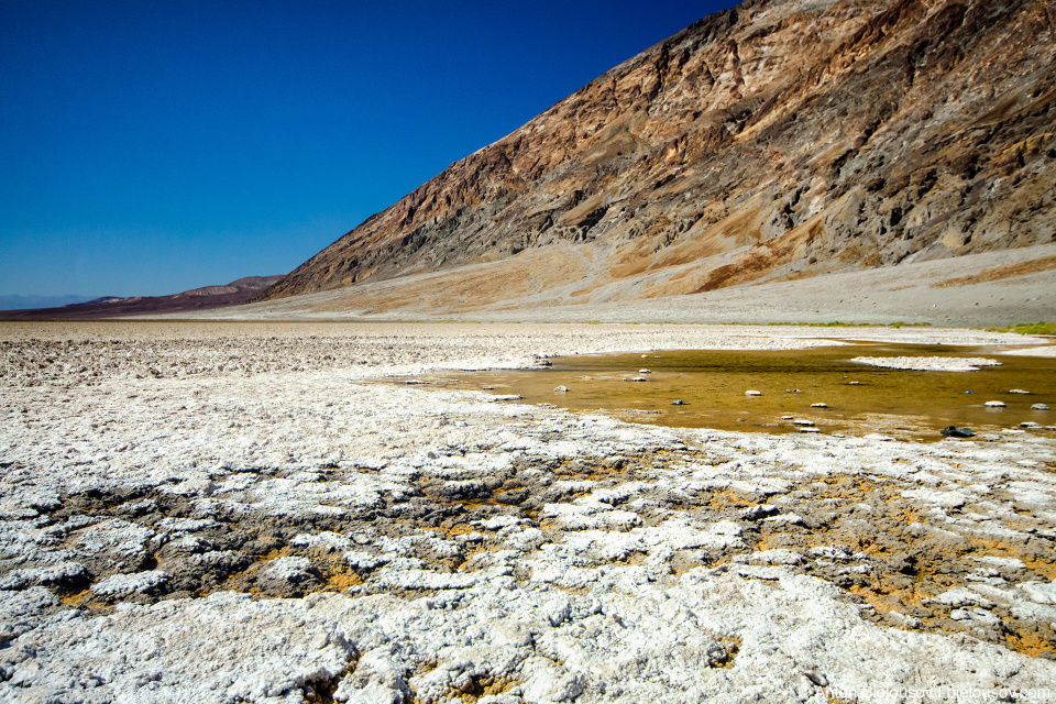 Badwater