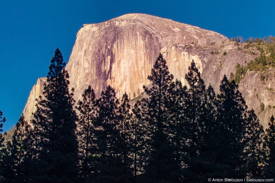 El Capitan, Yosemite National Park