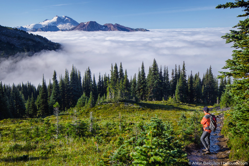 Garibaldi Provincial Park