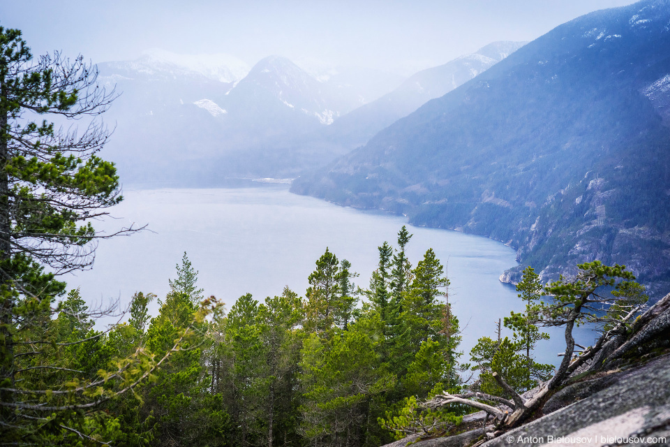 Howe Sound