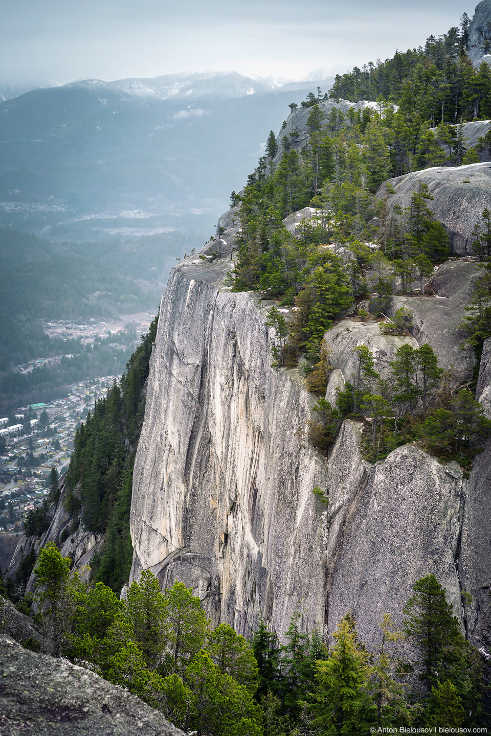 Chief Stawamus