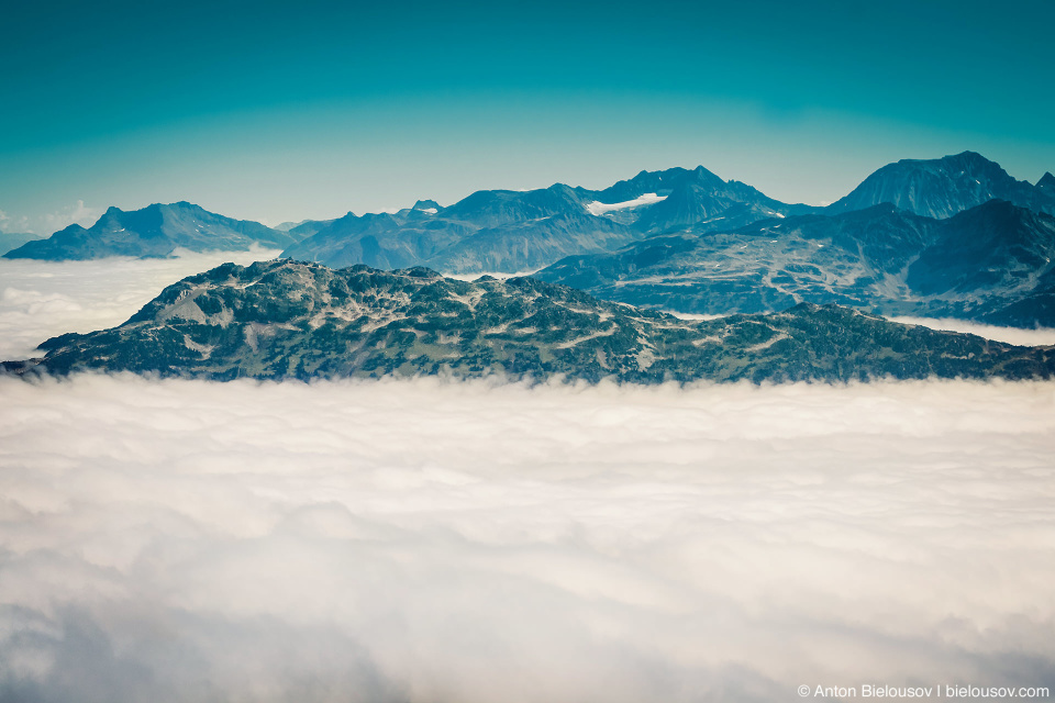 Whistler Mountain